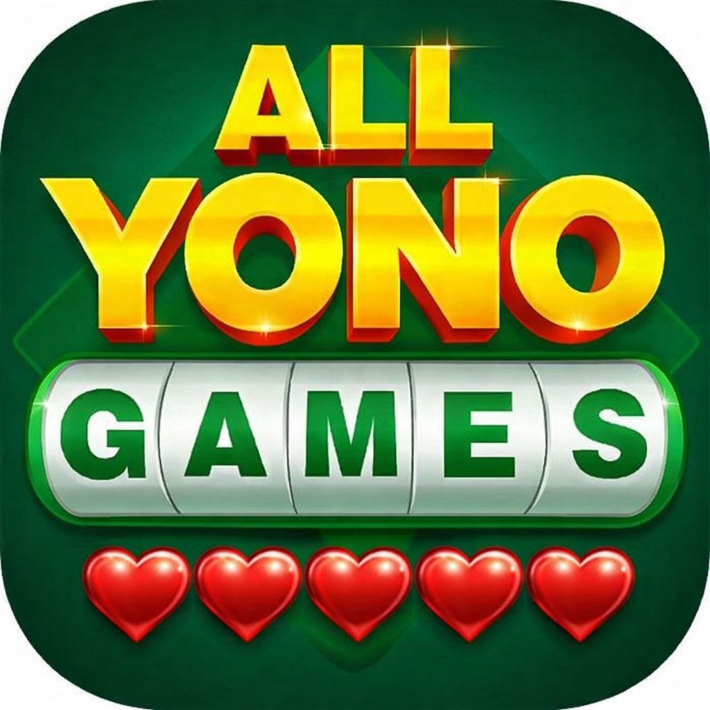 All Yono Games