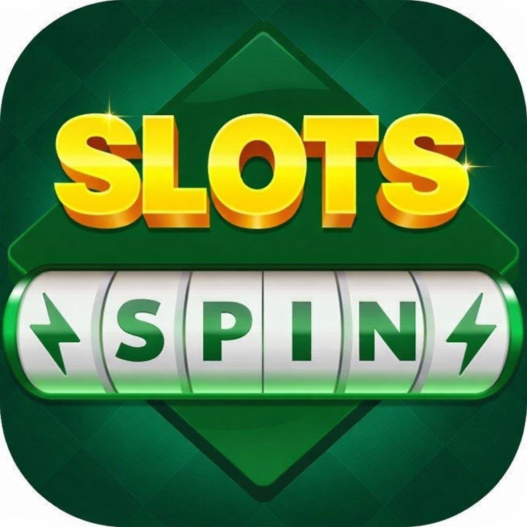 Slots Spin Apk