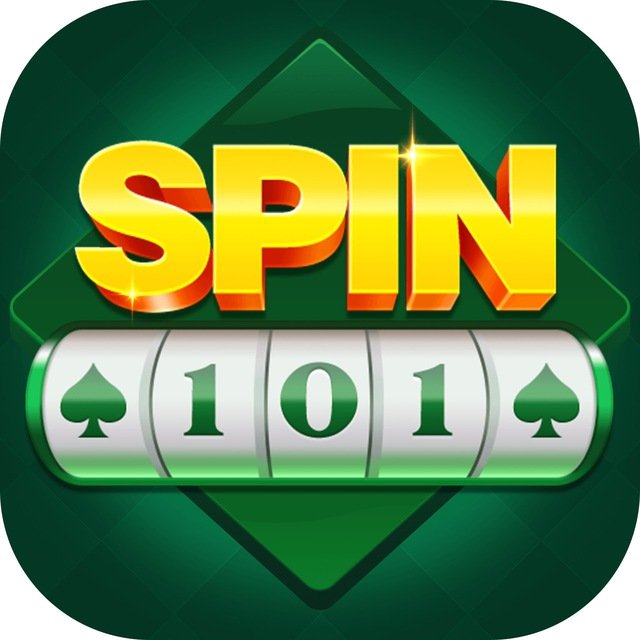 Spin 101 Apk