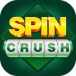 Spin crush Apk
